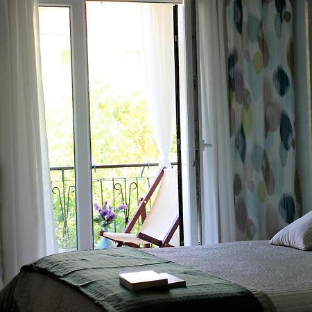 Rooms Ena Rovinj Exteriör bild