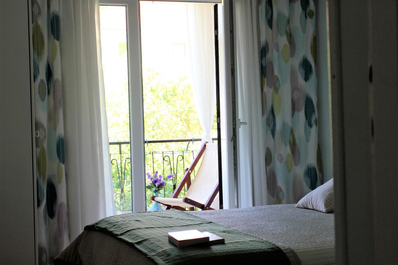 Rooms Ena Rovinj Exteriör bild