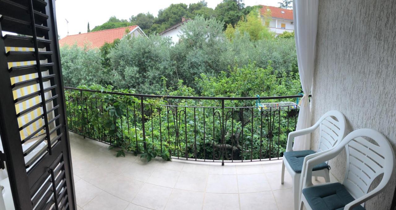 Rooms Ena Rovinj Exteriör bild