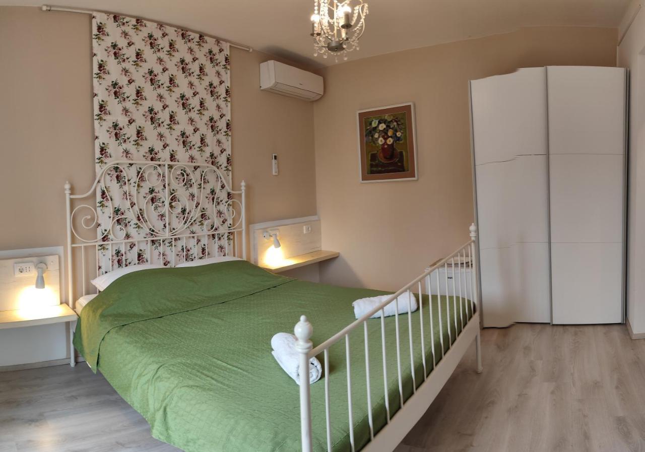 Rooms Ena Rovinj Exteriör bild
