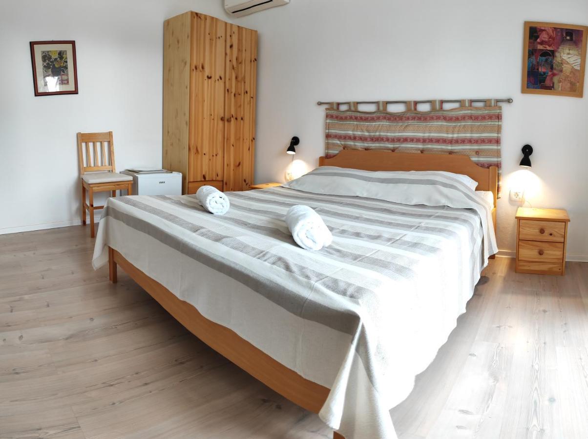 Rooms Ena Rovinj Exteriör bild