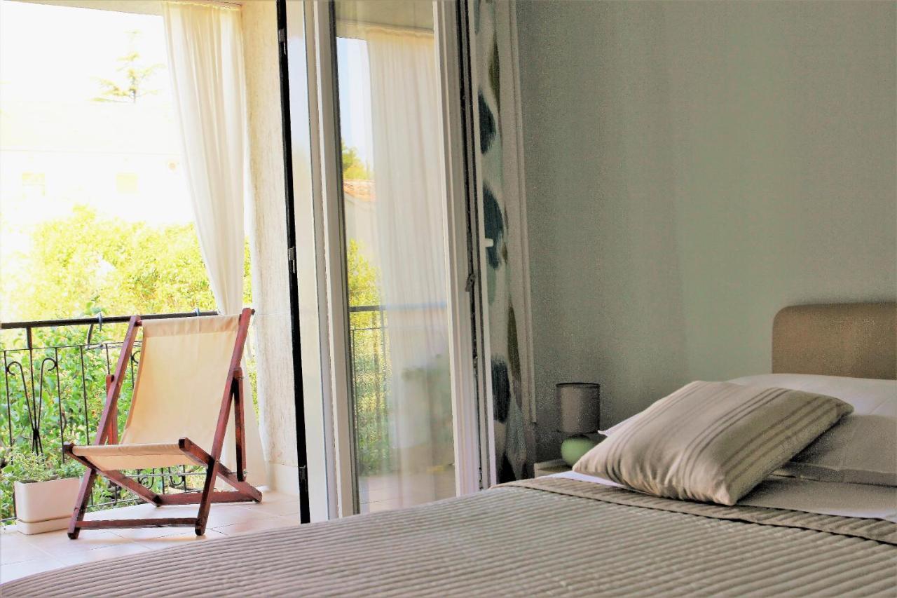 Rooms Ena Rovinj Exteriör bild