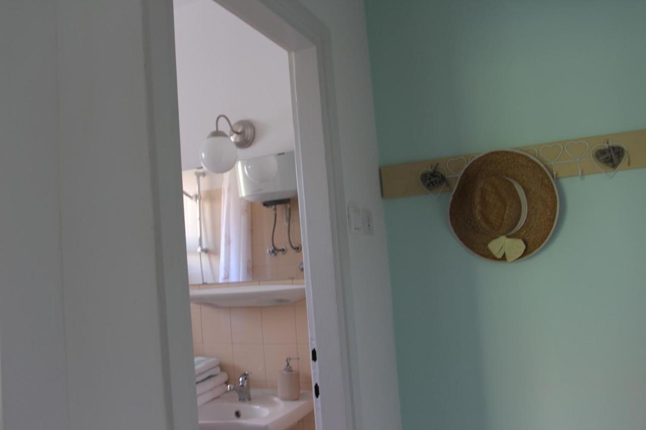 Rooms Ena Rovinj Exteriör bild
