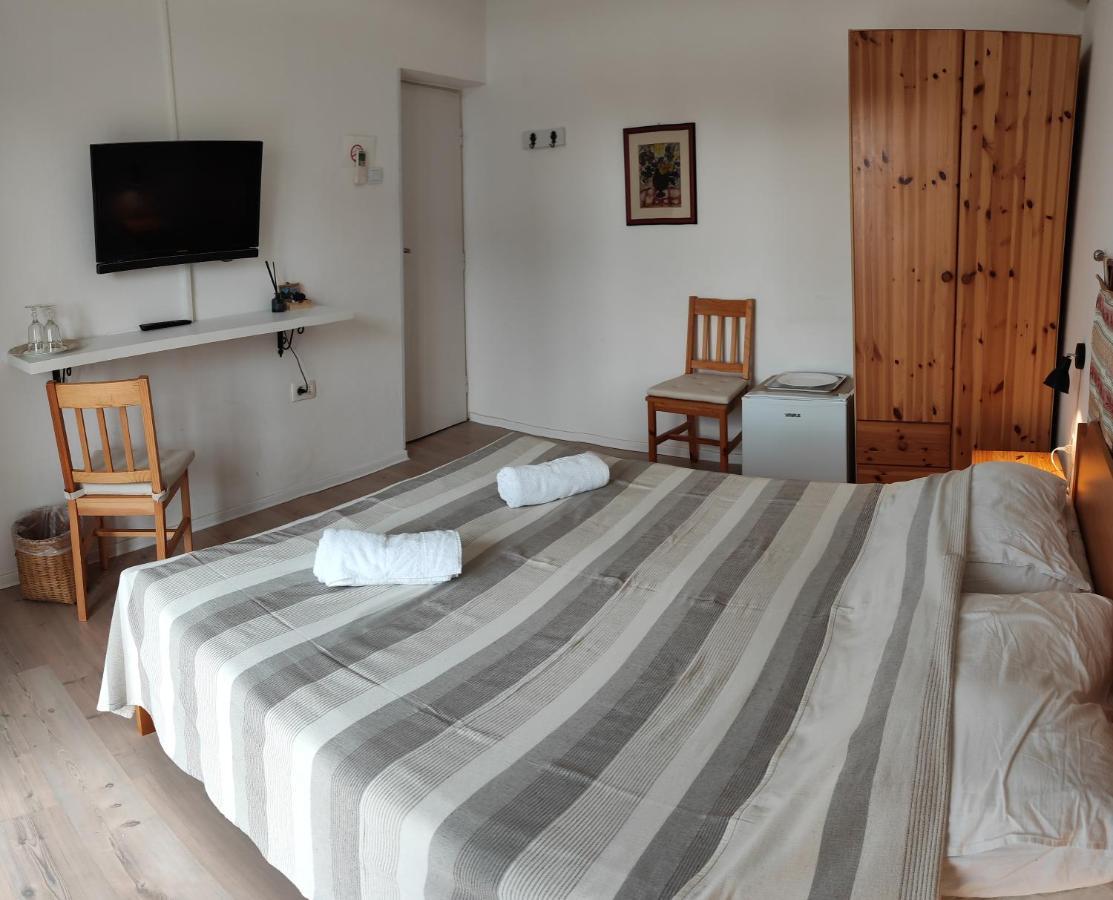Rooms Ena Rovinj Exteriör bild